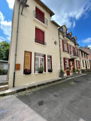B9 villa MASSIAS